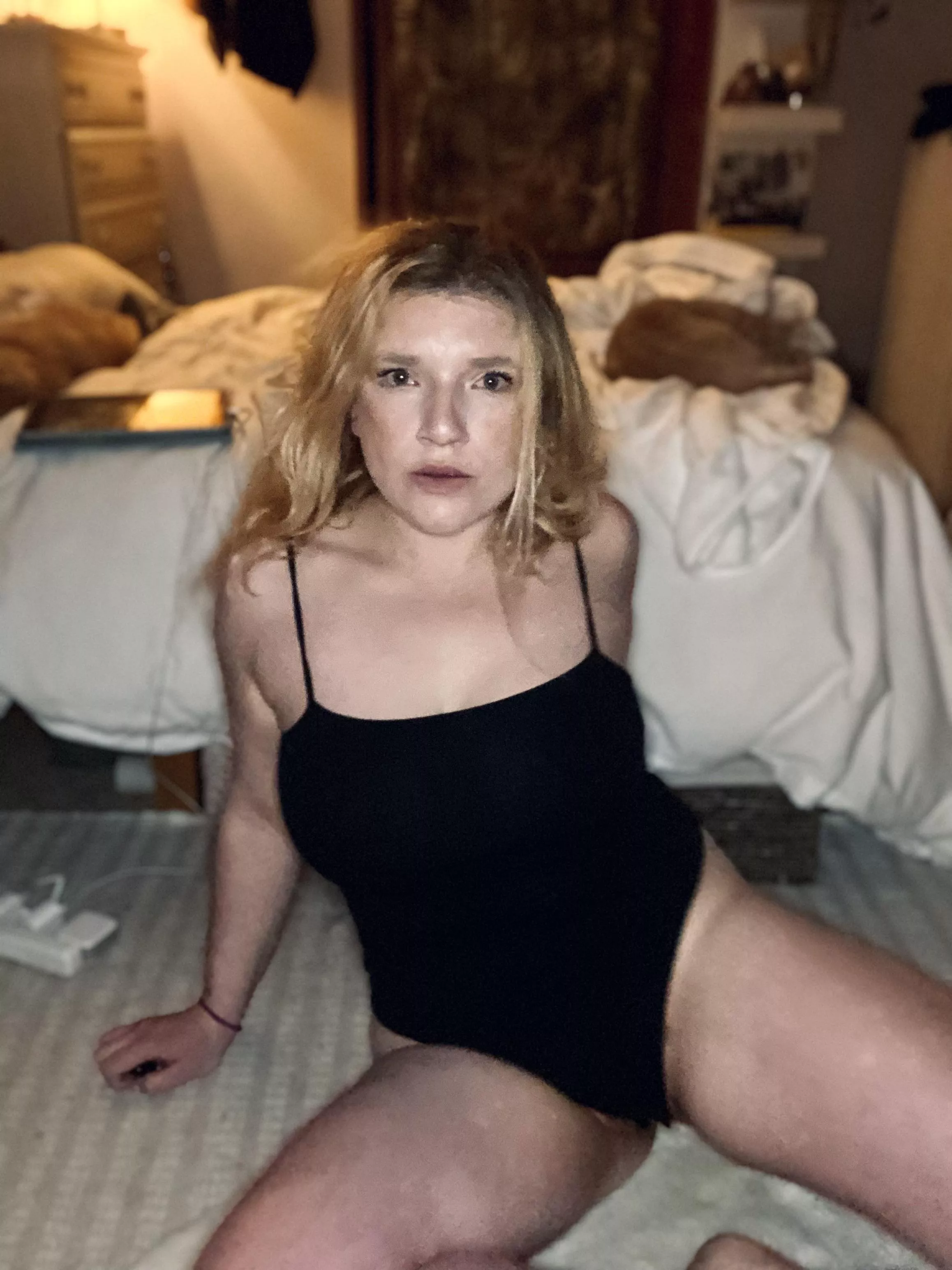 Getting ready for bed posted by Last_File