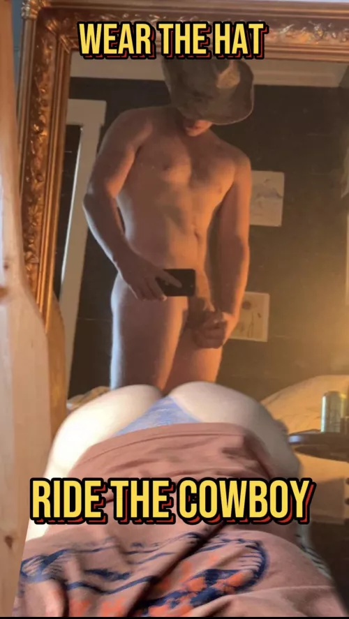 Go ahead, put it on by _bubbleslut__