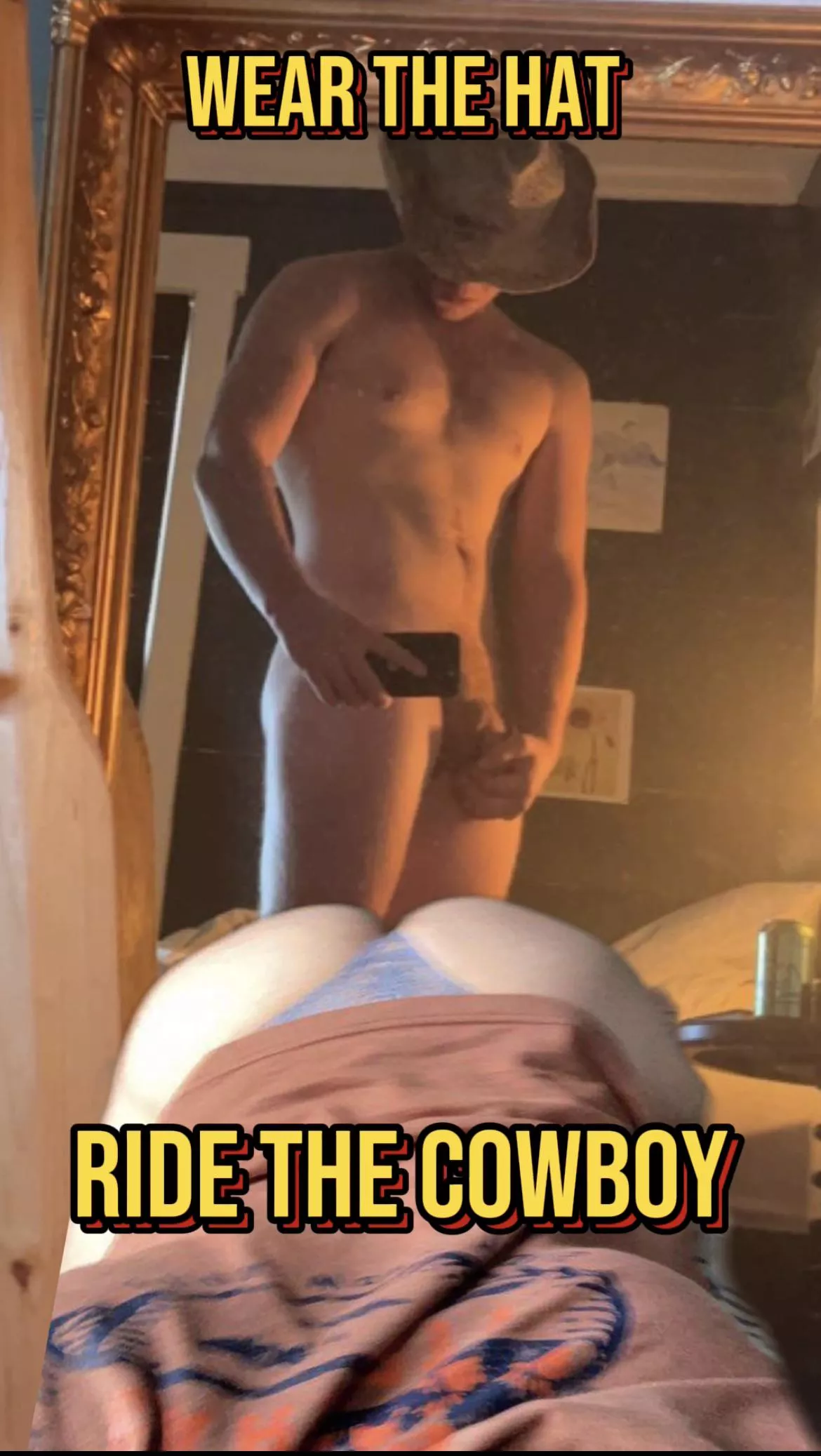 Go ahead, put it on posted by _bubbleslut__