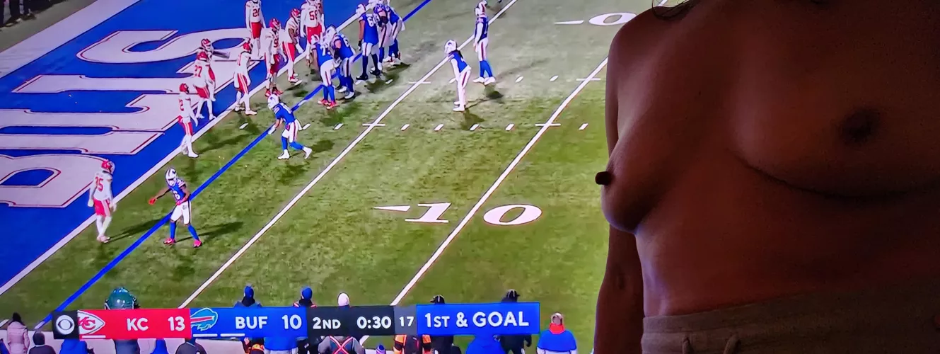 Go Bills! by oursecret847HW