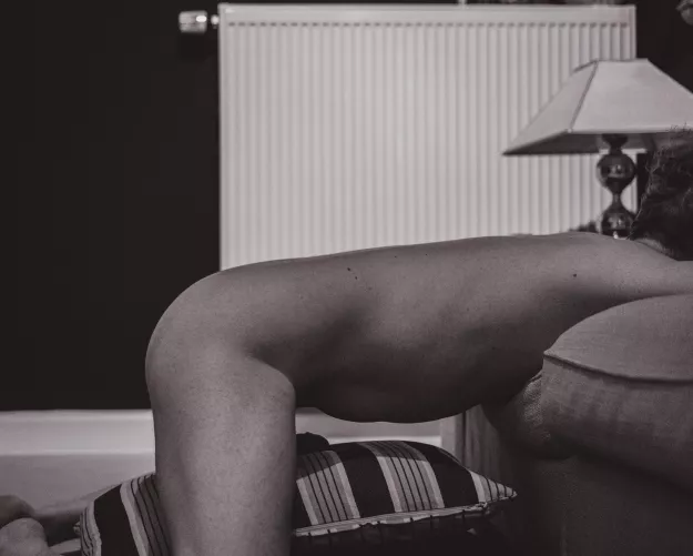 Go hump a pillow. Melt your brain for me 🥲✨ by bonnie_garcon_