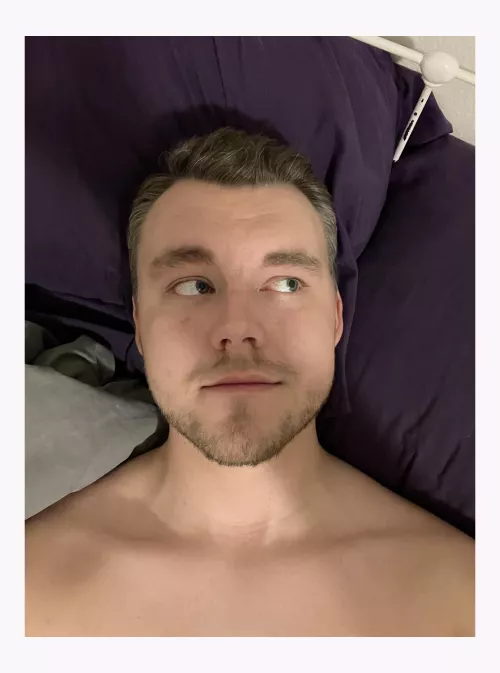 Going grey qt 25… by After_Put761