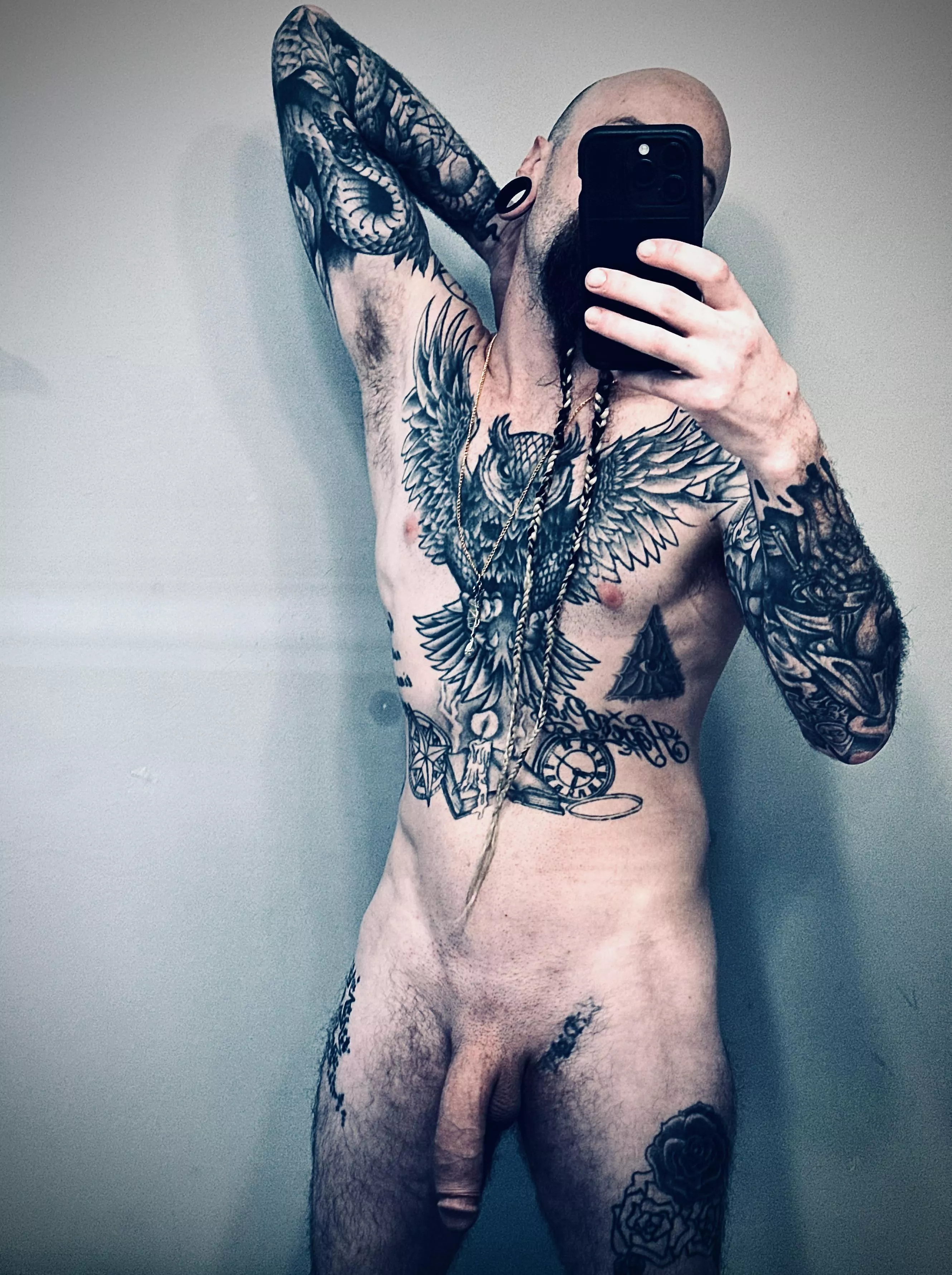 Good morning posted by _vikingbeard