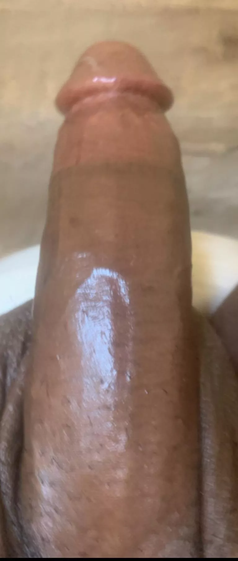 Hands or Mouth first? posted by Uptempo_Bullseye64