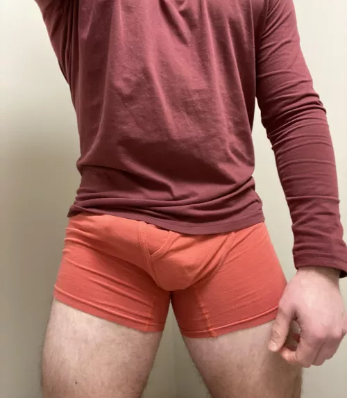 Hard not to notice by Hung-n-Fun