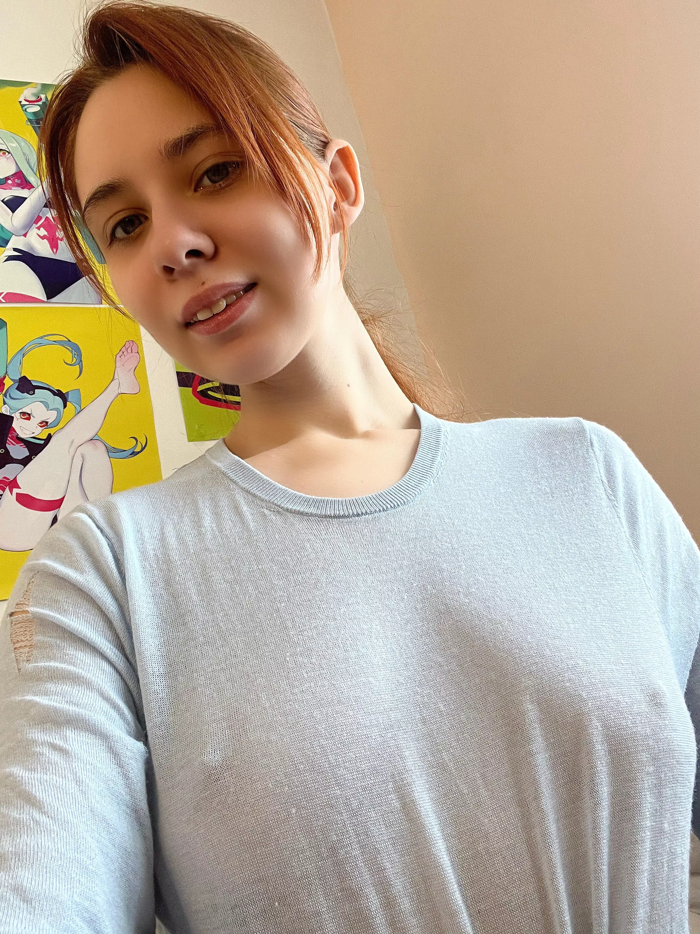 Have a nice day posted by Dasharkiss_real