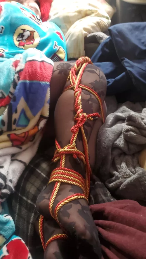 Having some fun with her by imnotfine543