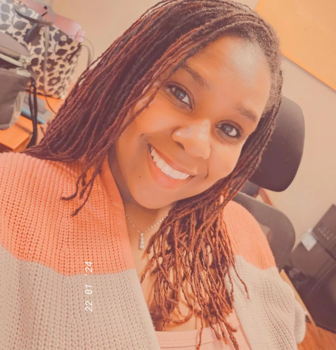 Hay there!! posted by BeyondBerii