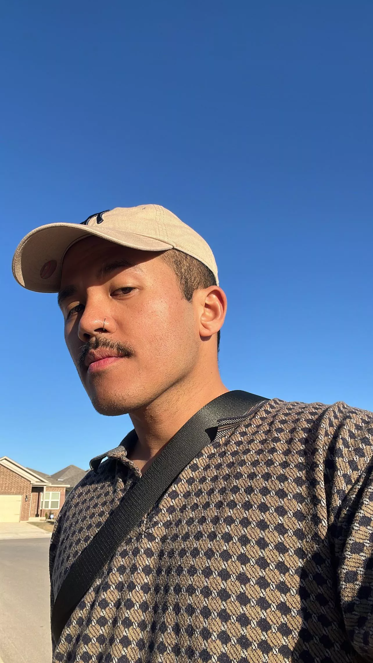 helllooo posted by chancvtv