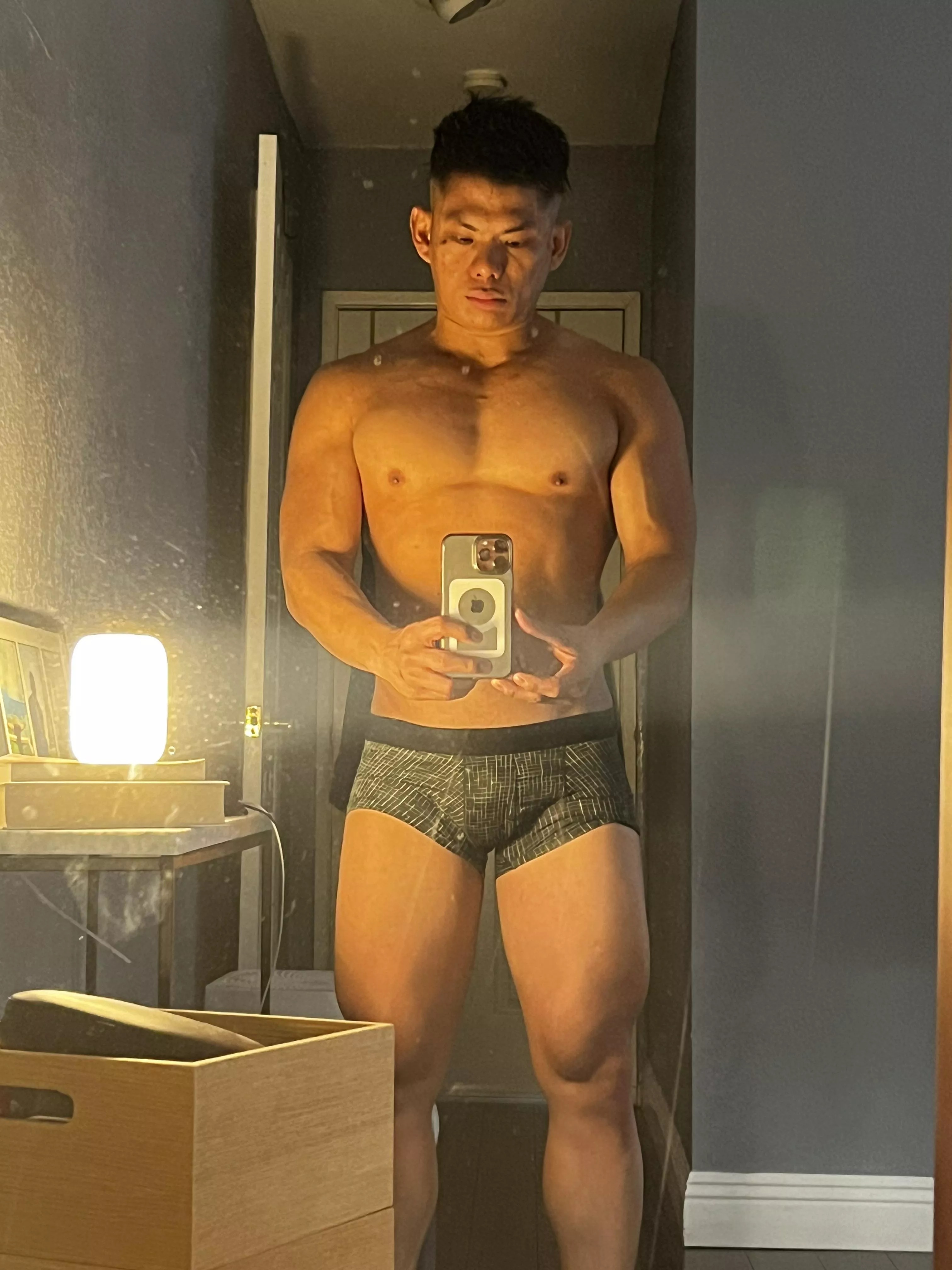 Hello posted by New_Claim8595