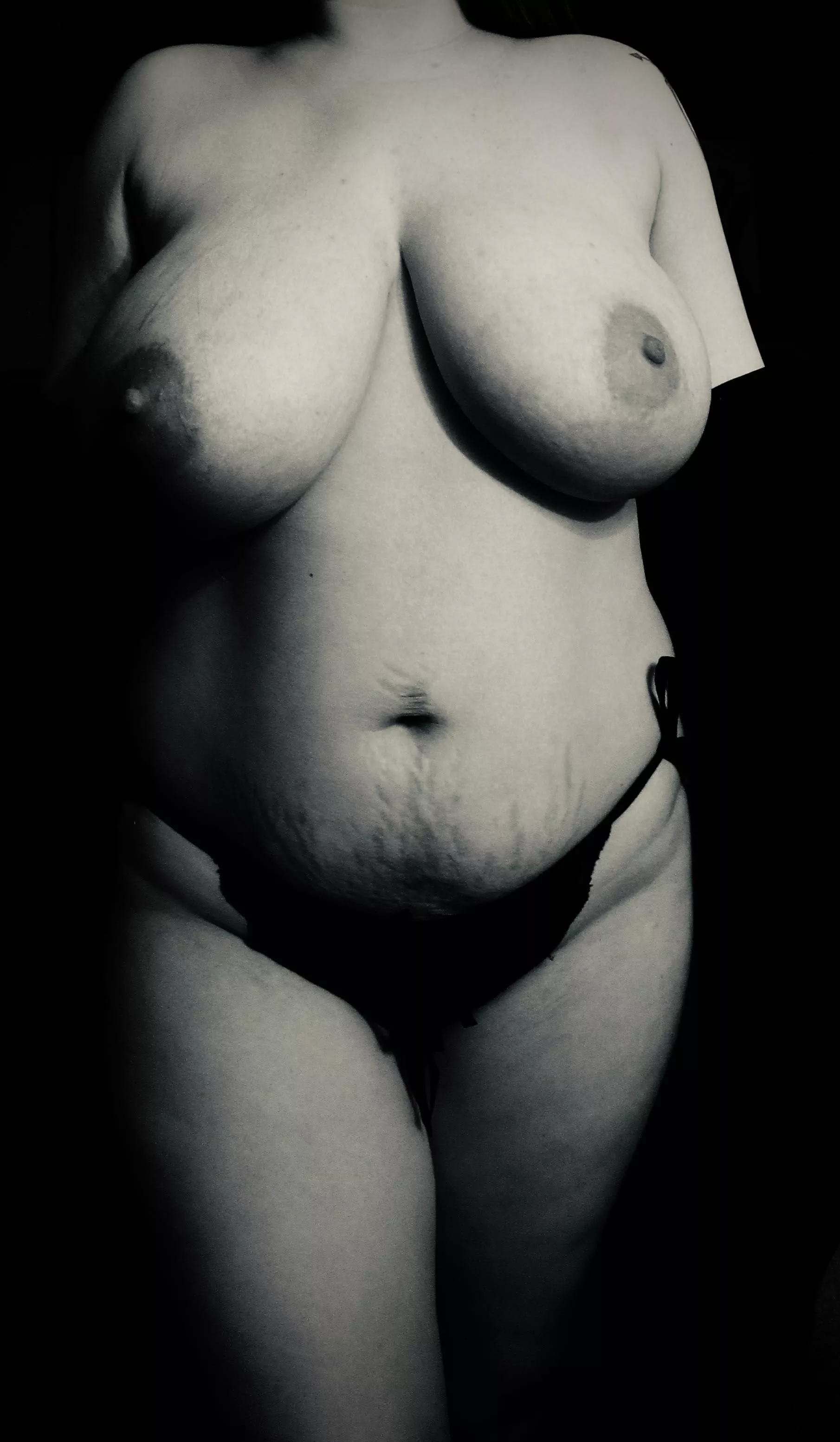 Hello there posted by thinkthroughthought