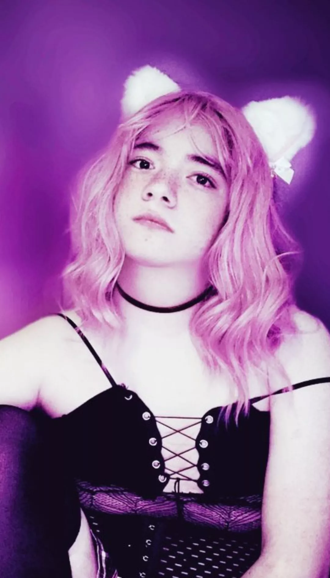 Hey :3 posted by ar-ffx