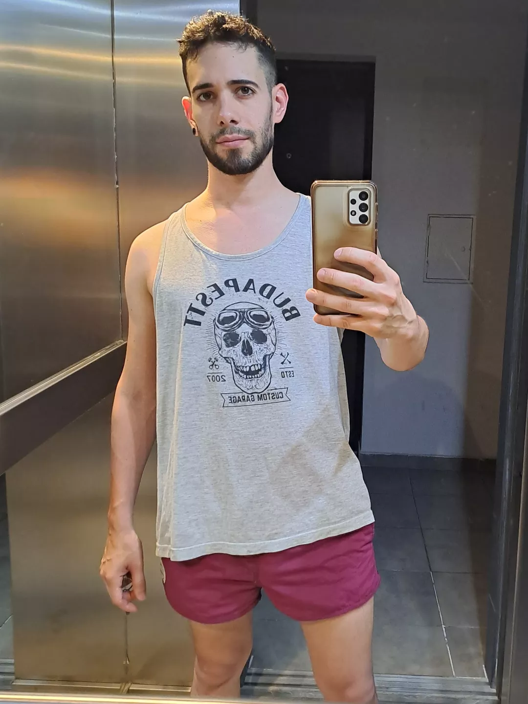 Hi ! I'm from Argentina🇦🇷 and you?☺️ posted by hotlittleboyx