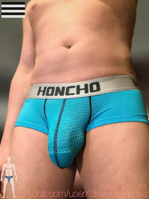 Honcho undies by Straight_Undies