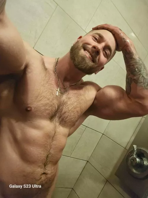 Hope you had a good weekend by jimjr34