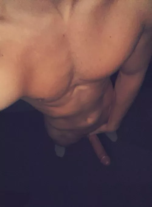 Horny asf this morning come help?😩 by SpiritualFault7