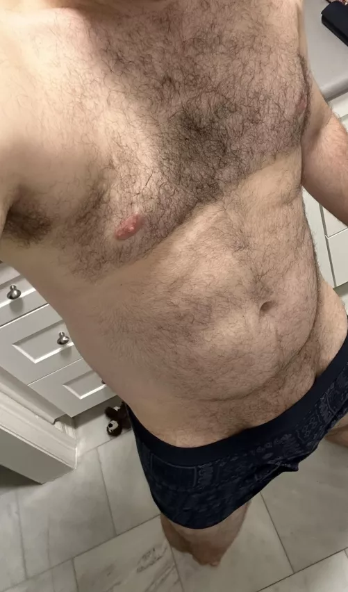 How are y’all this Monday? by cwby814