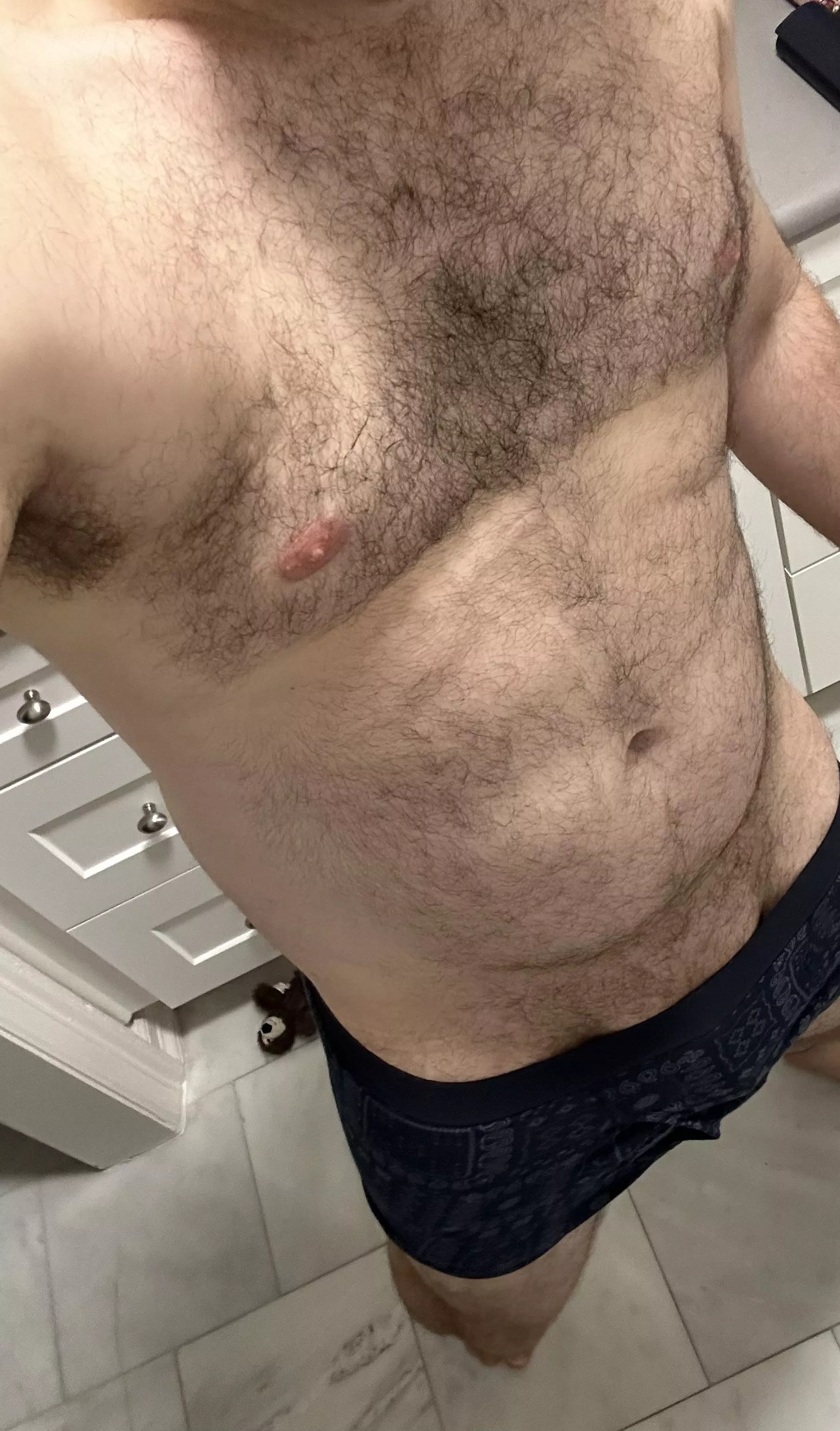 How are y’all this Monday? posted by cwby814