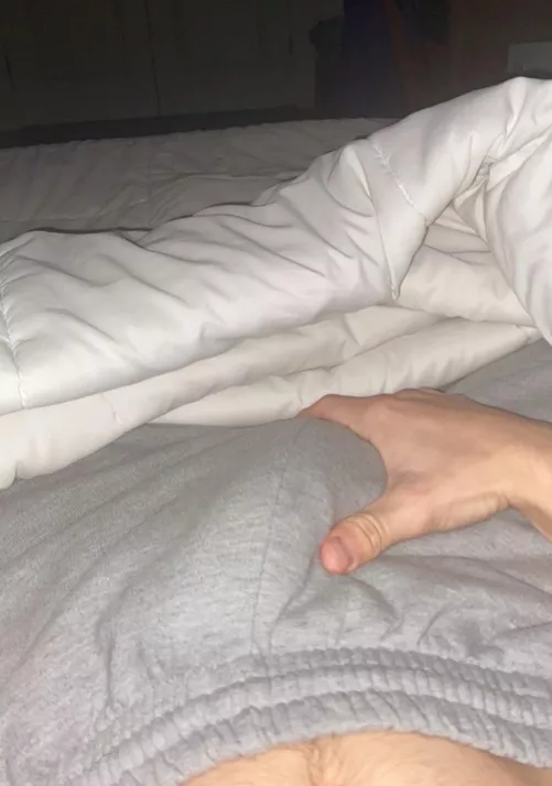 How big do you think it is? by Blake_A1