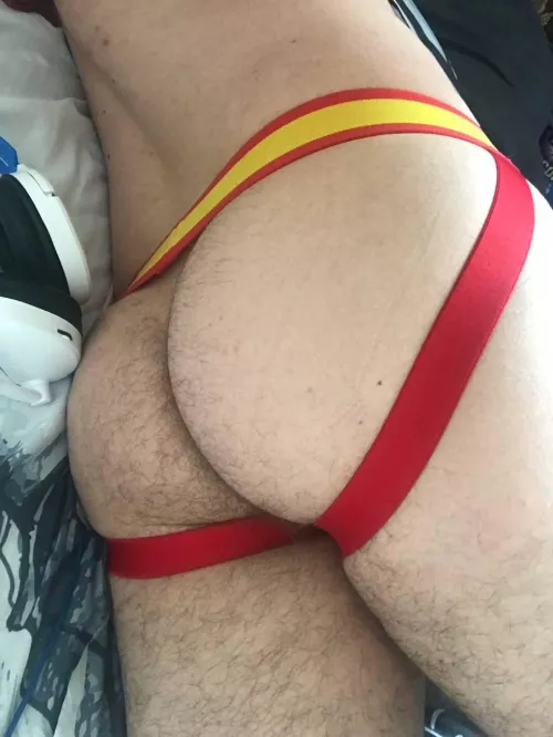 How do I look? by No_Dimension3825