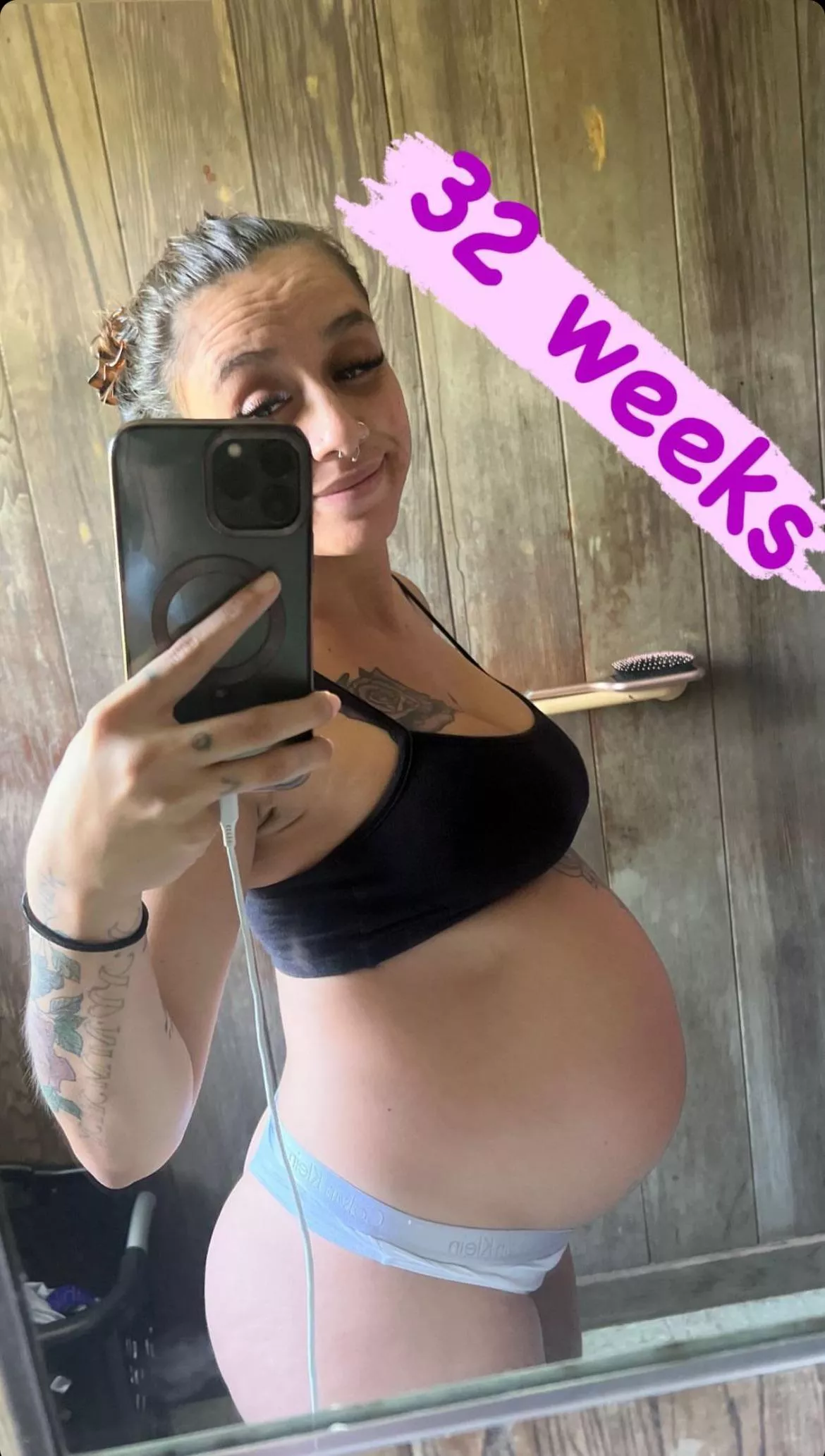 How do I look?? posted by islandgirlpdx