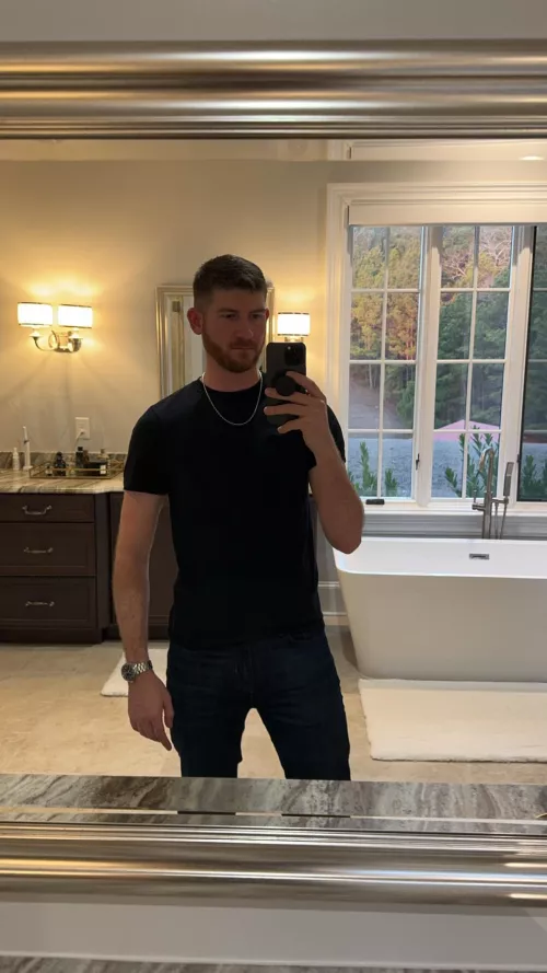 How do you guys spend your Sunday evening? by Im-Real-Human-Yes