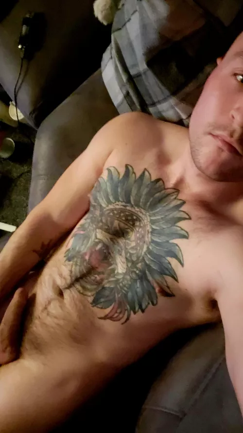 How was your weekend? by British-boy-