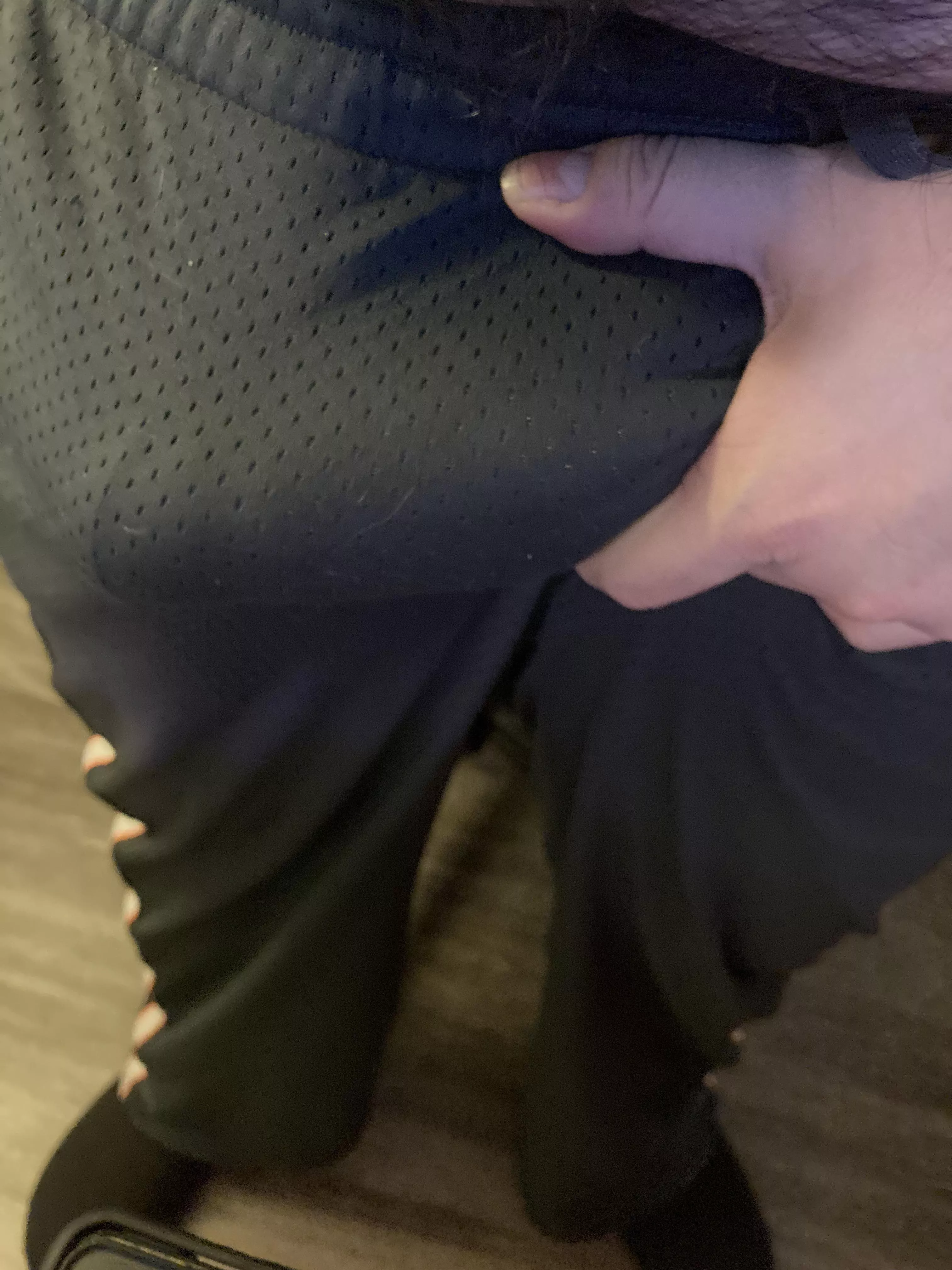 I always love to show off when I’m horny posted by AllThisReimagined