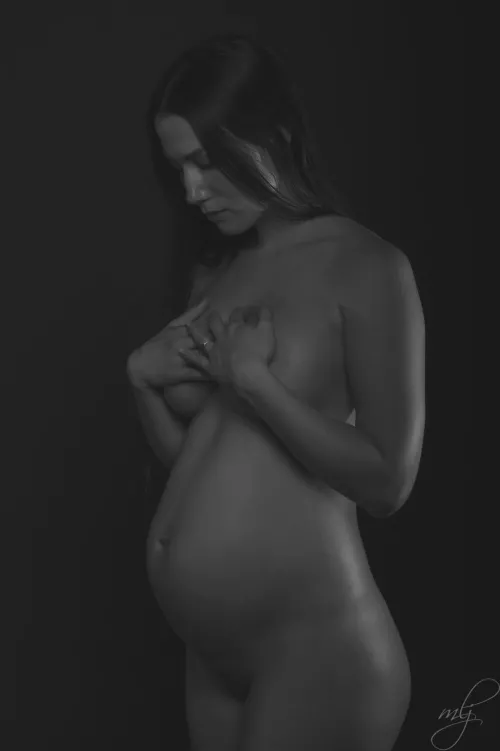 I can look so, so innocent too by SnowWhiteDK