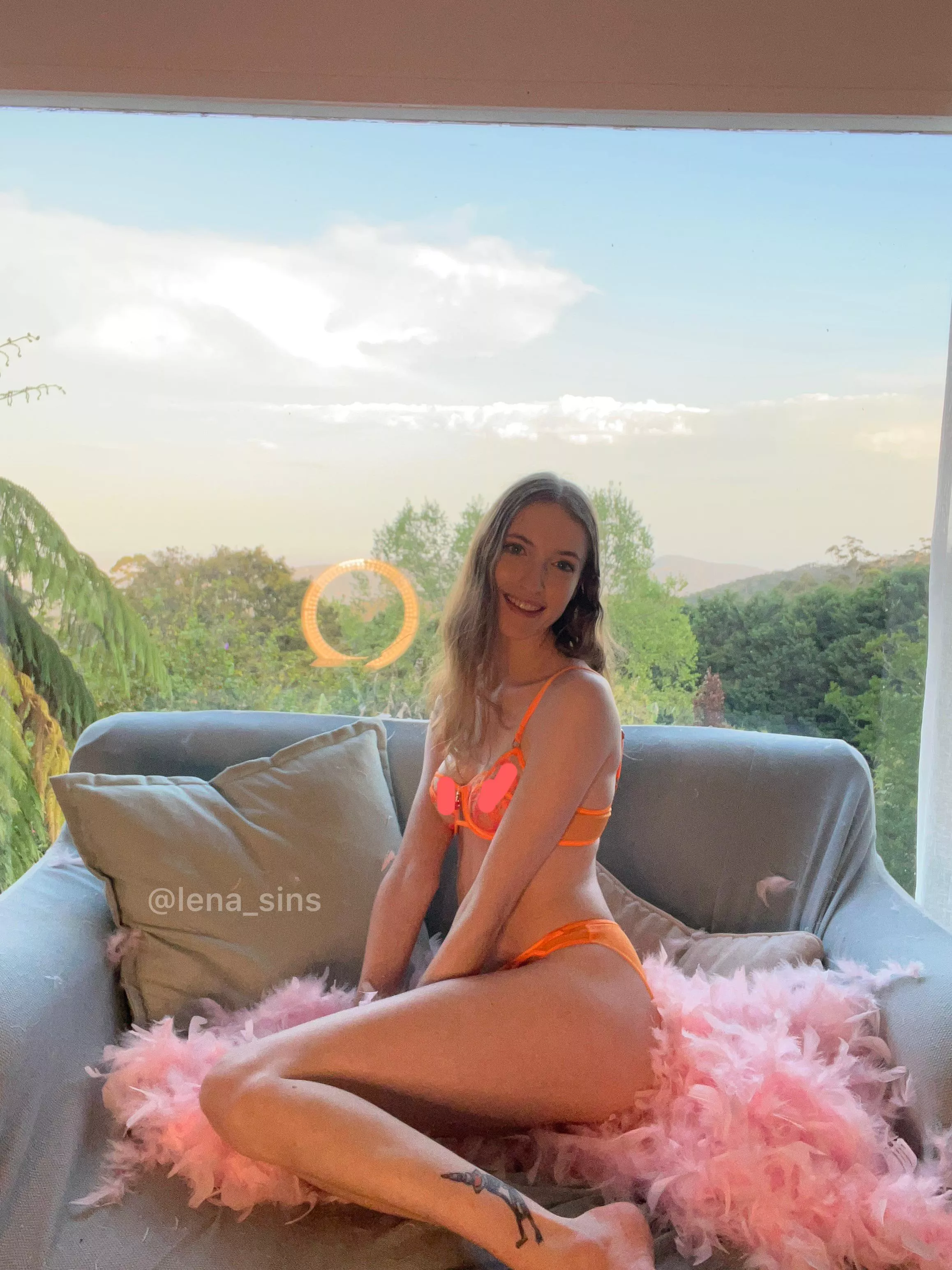 I can make room for one more posted by Lena_Sins