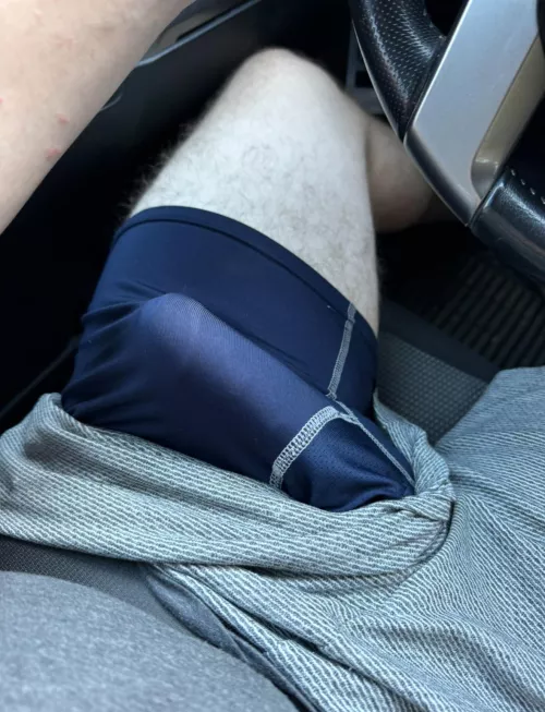 I don’t see it… by Randofacto