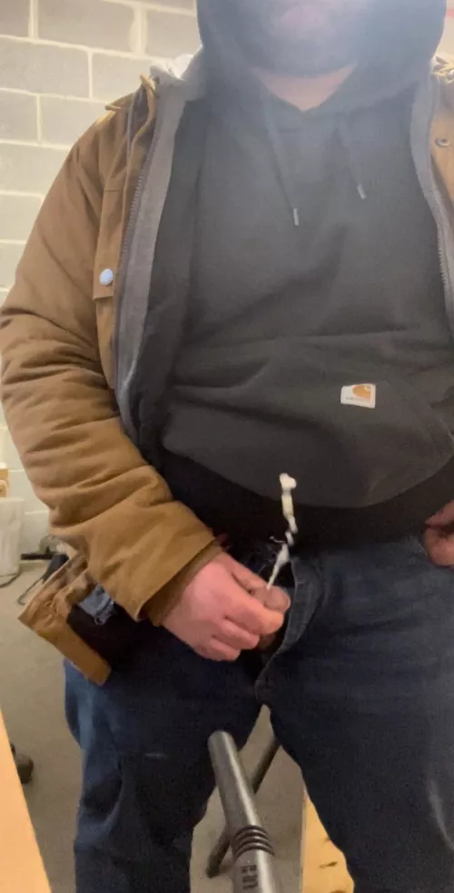 I have a task for you before our morning meeting by bigmikemccarthy