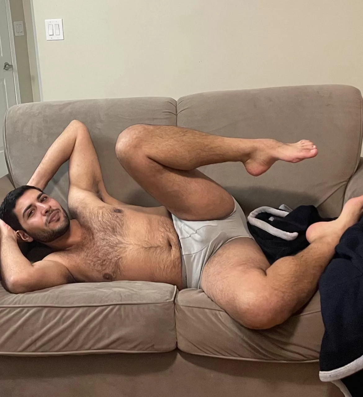 I hope grey works for you posted by No_Attention8299