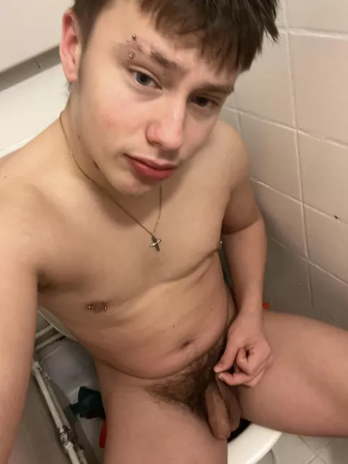 I hope I’m qualified as a hot guy🥵 by Jessdudez