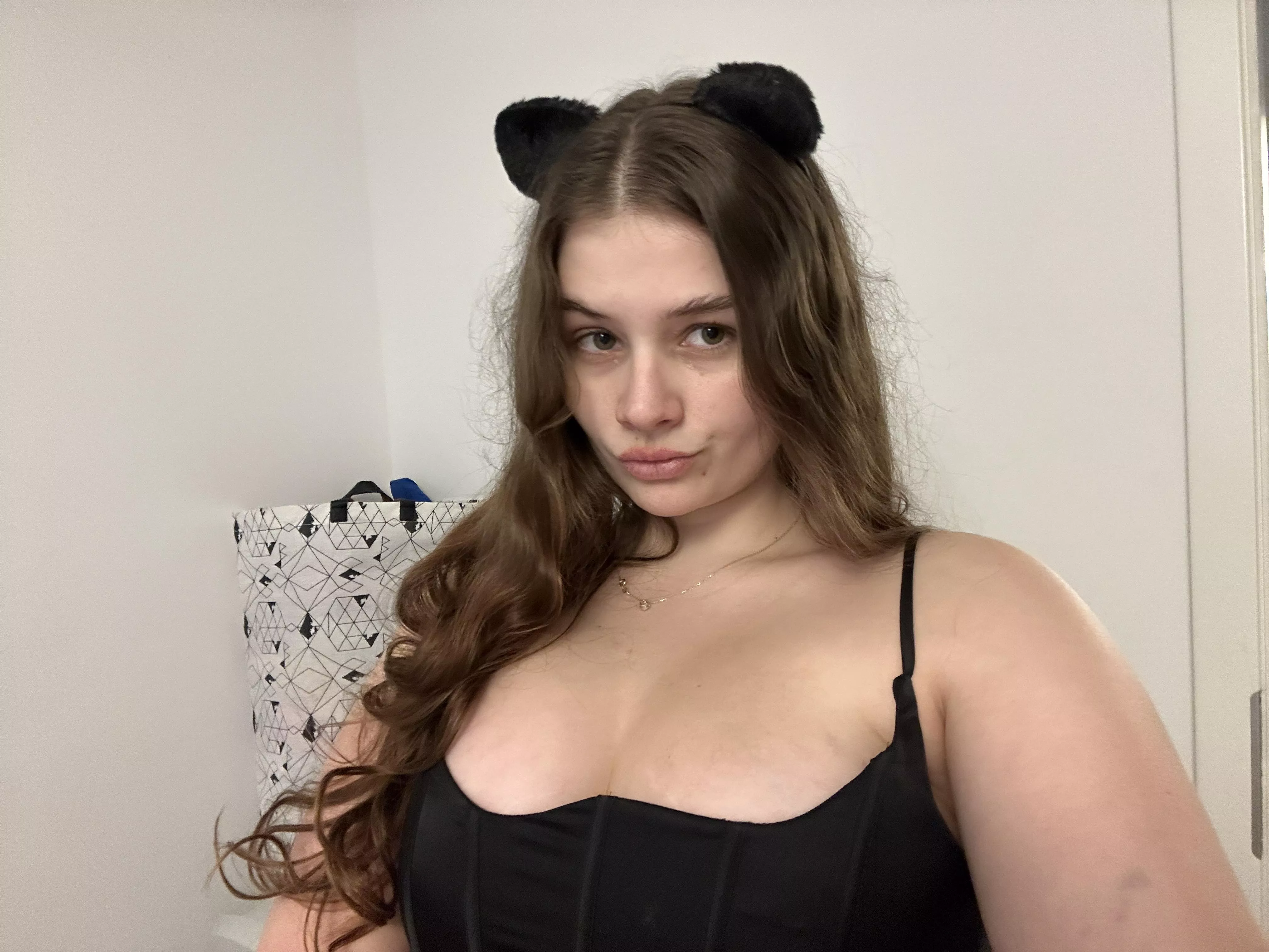 I hope you like curvy 19yo girls posted by Alone-Pomegranate746
