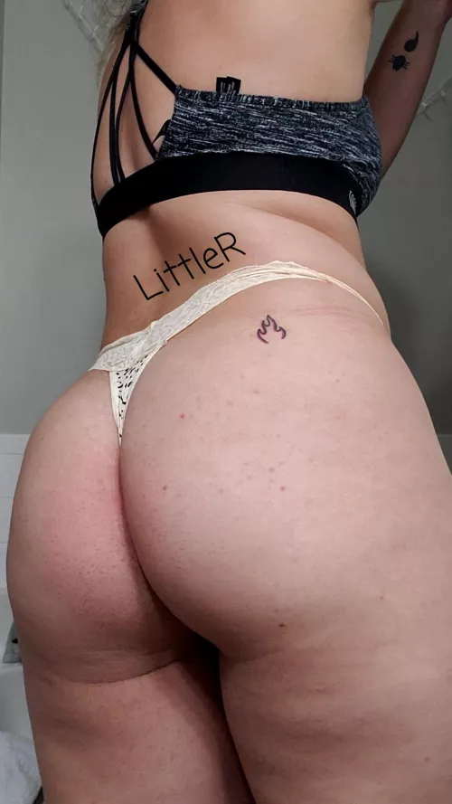 I know you want this patterned on shift thong. Cum get a taste and message me to make it yours. [Selling] [US] Extra creamy panties available. Place your order now! by naughtylittler