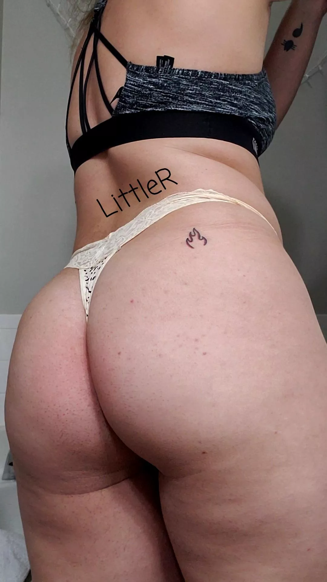 I know you want this patterned on shift thong. Cum get a taste and message me to make it yours. [Selling] [US] Extra creamy panties available. Place your order now! posted by naughtylittler