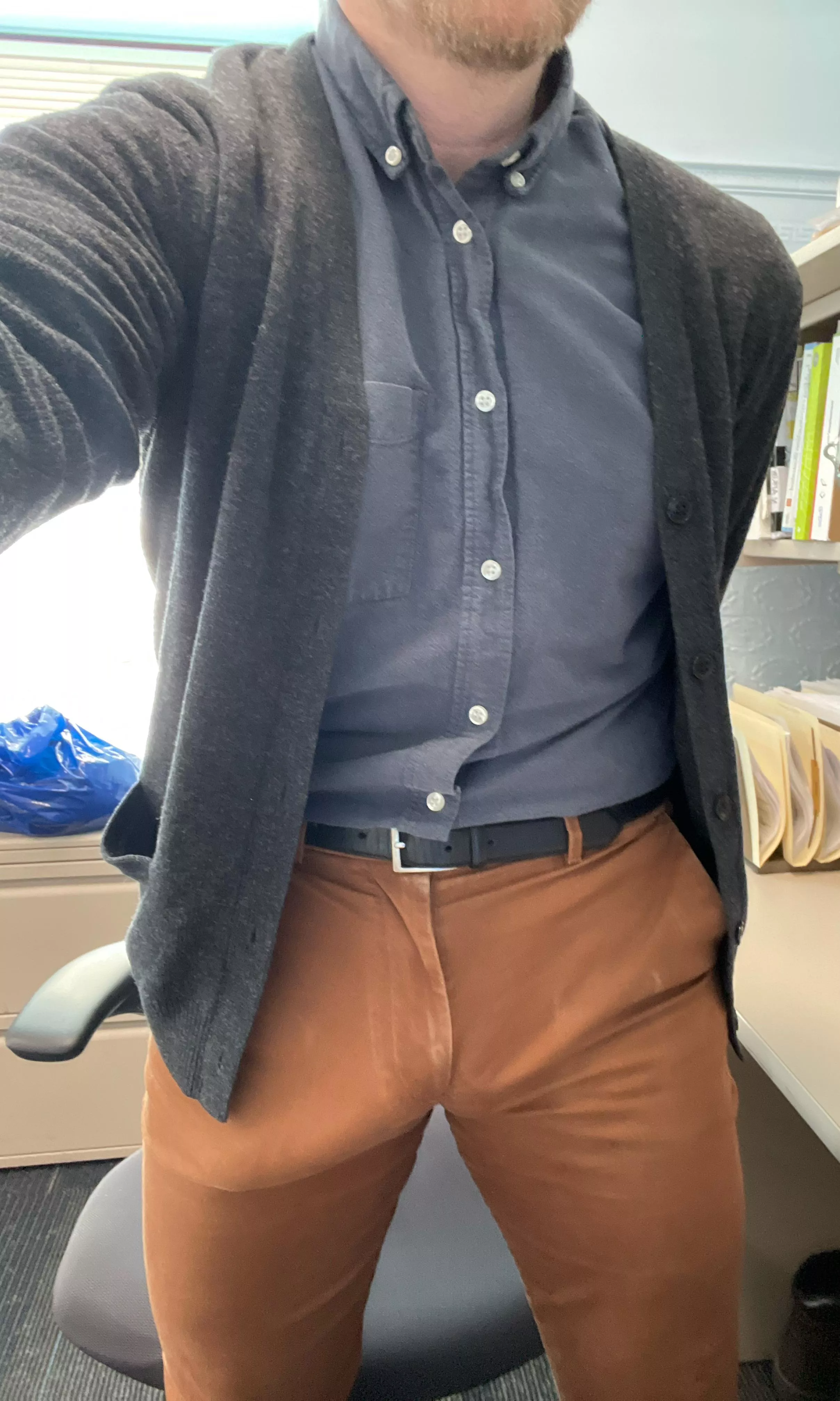 I like these pants posted by jjohansson1313