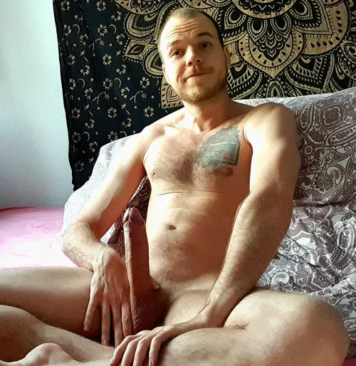 I love morning sex 🔥do you wanna wake up to this every day? ❤️ by jupiter421