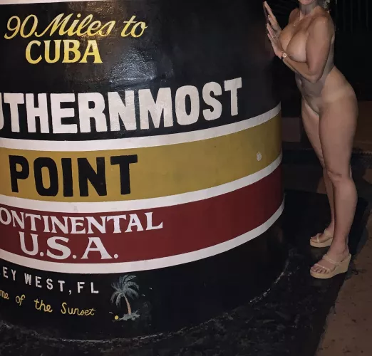 I love to be a slutwife on vacation. You should join me. by NaughtyNxDoor