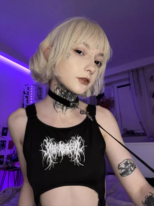 I often go outside with him by eva22gold