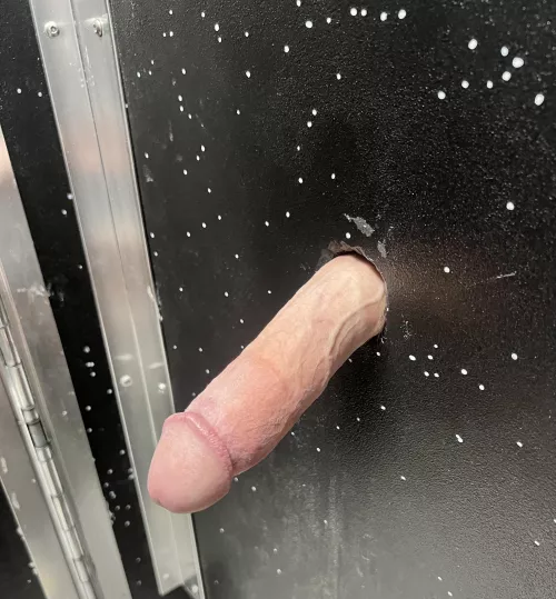 I think the biggest I’ve seen come thru so far… by lastavailablename28