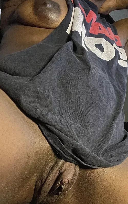 I wish I were bigger… by Dry-Drawer3913