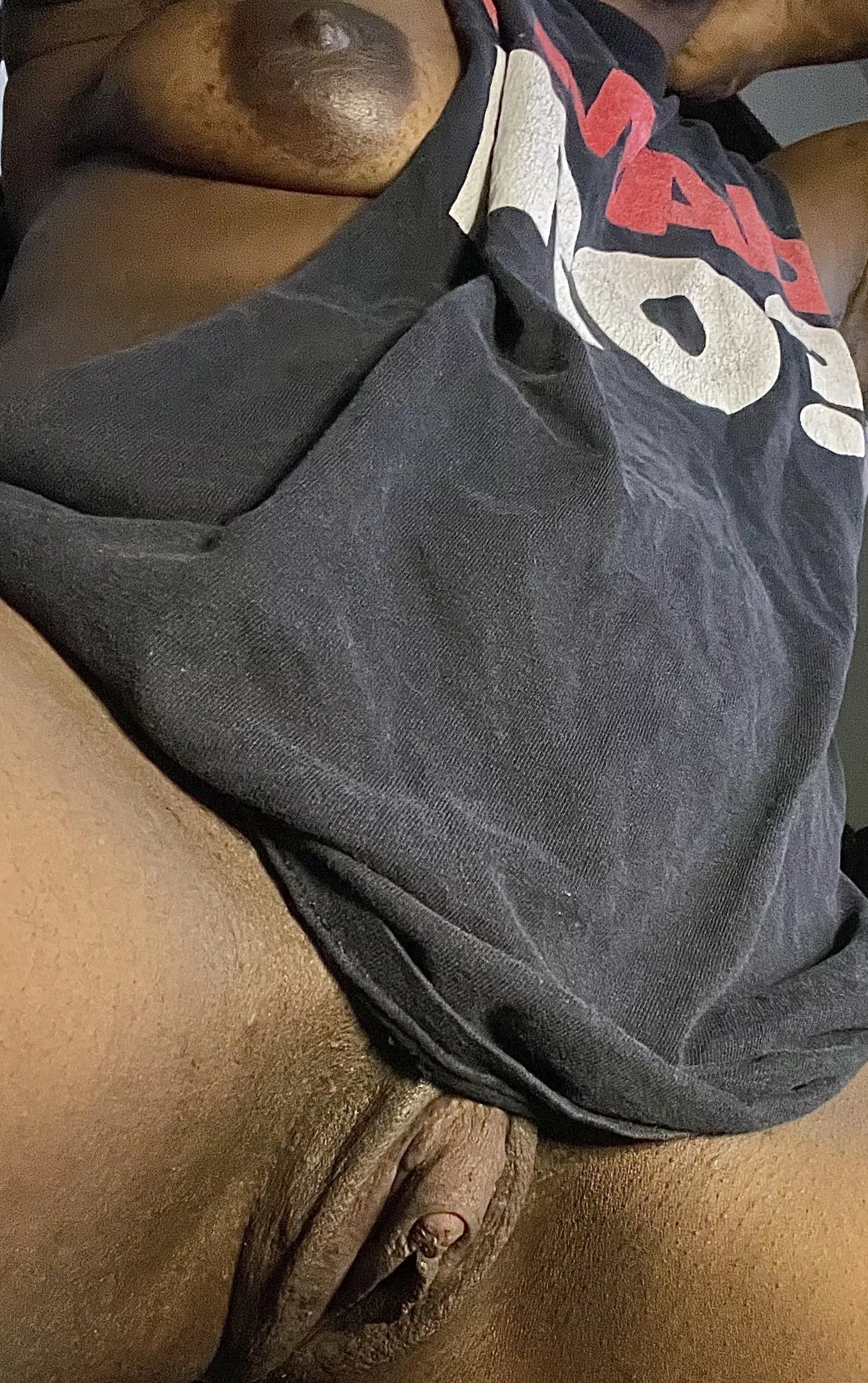 I wish I were bigger… posted by Dry-Drawer3913