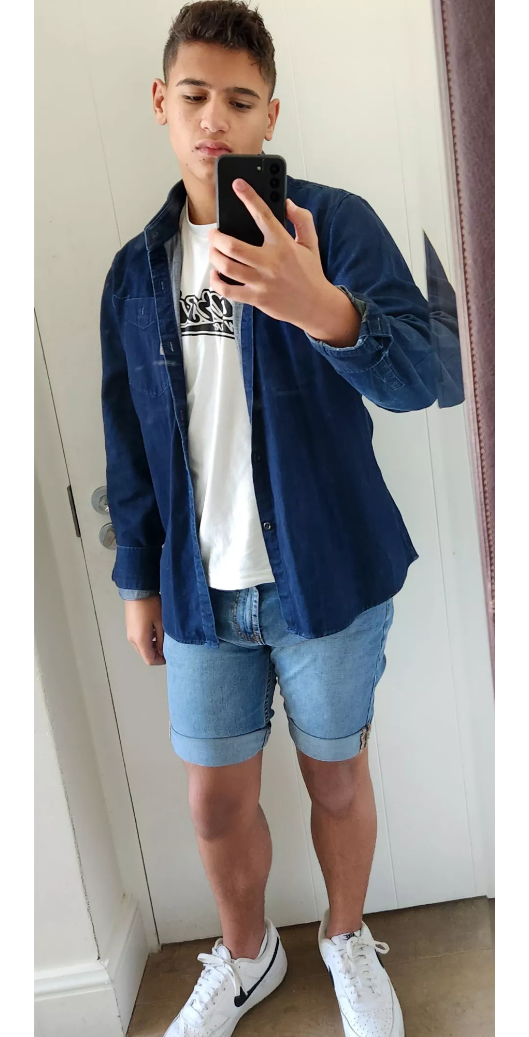 Ignore the dead eyes, I was hungover posted by throwawaygayqna