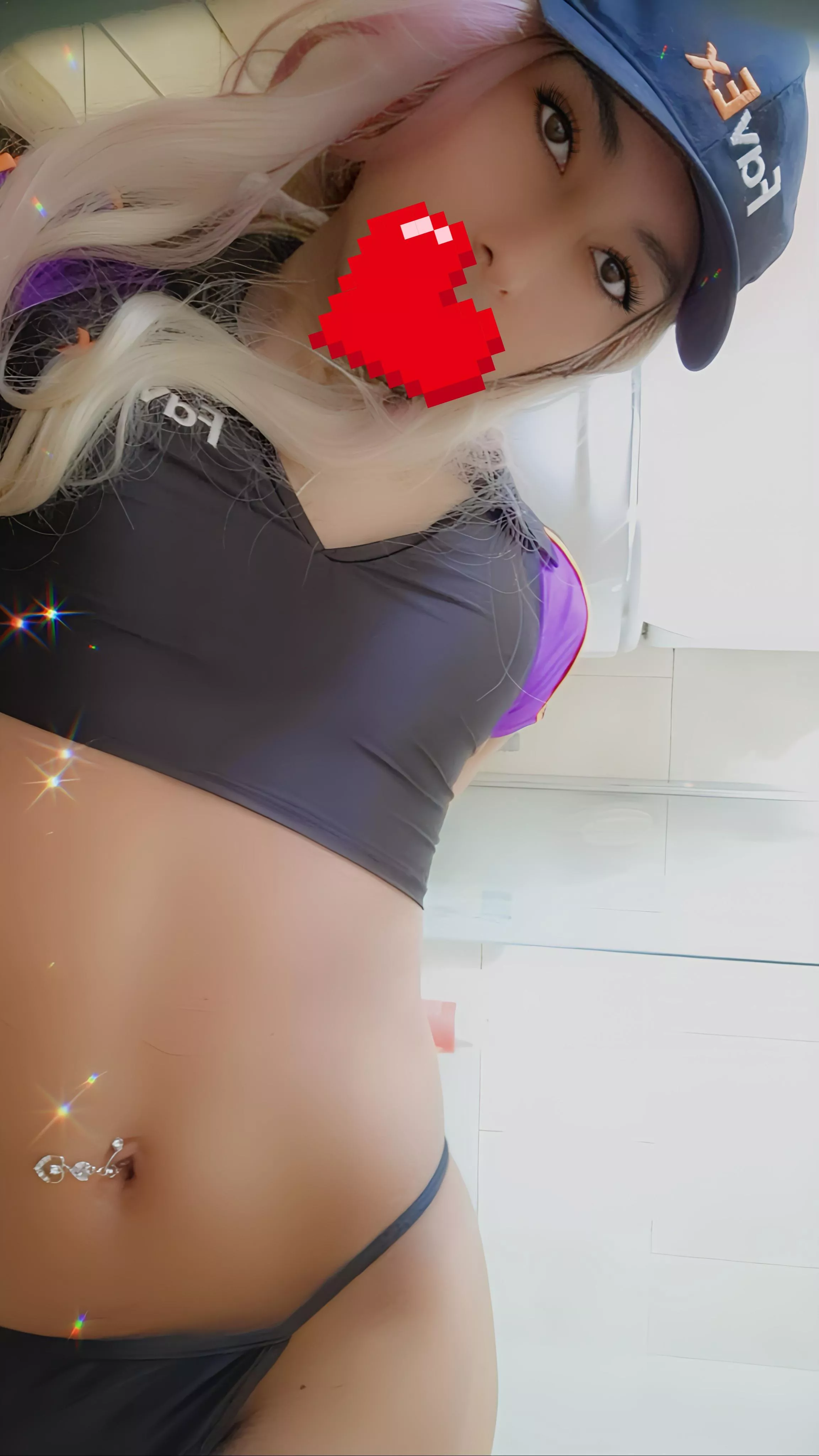 I'm a Gyaru delivery girl 📦🤎📦🤎 posted by Jezebel_97