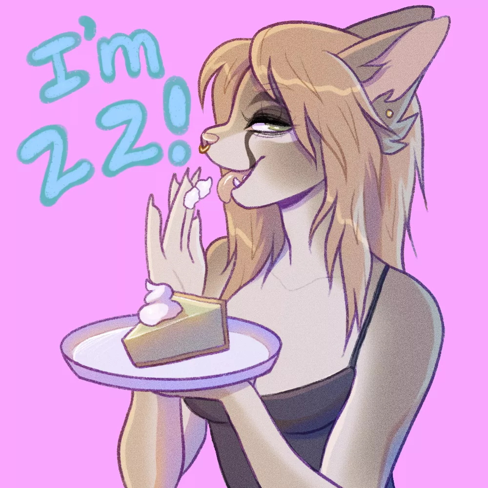 im feeling 22!! [art by me] posted by aphylozite