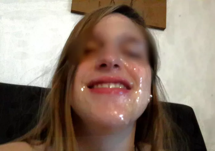 Im Hubby’s cum slut by ChloFord