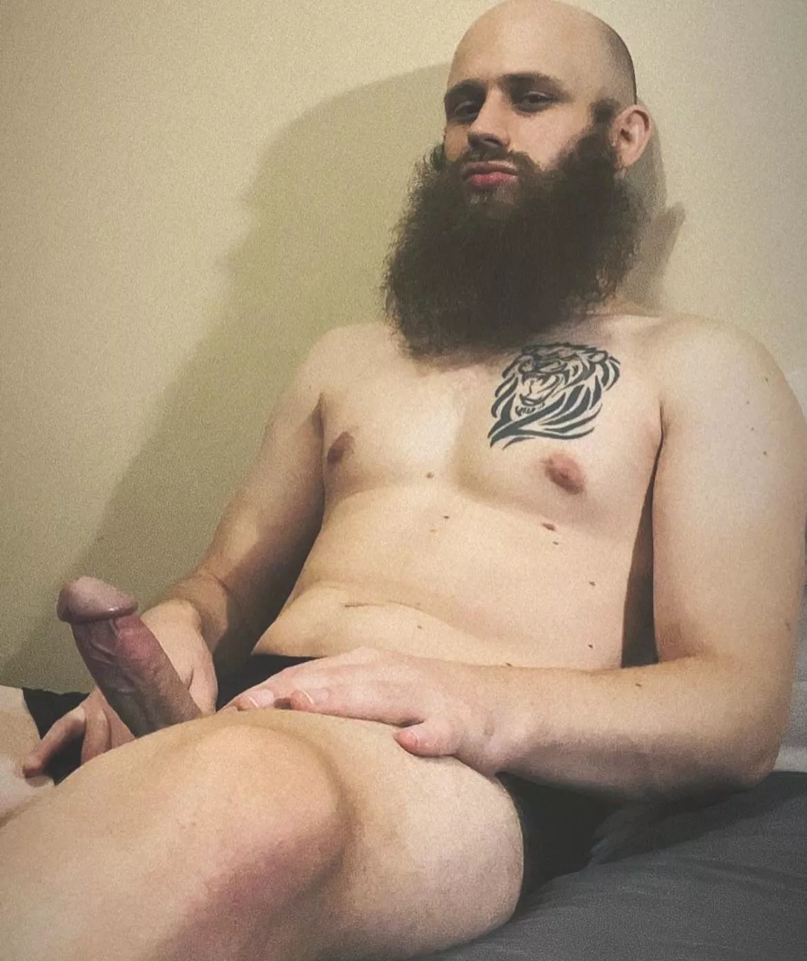 I'm your daddy now. Got it? posted by blueballs214