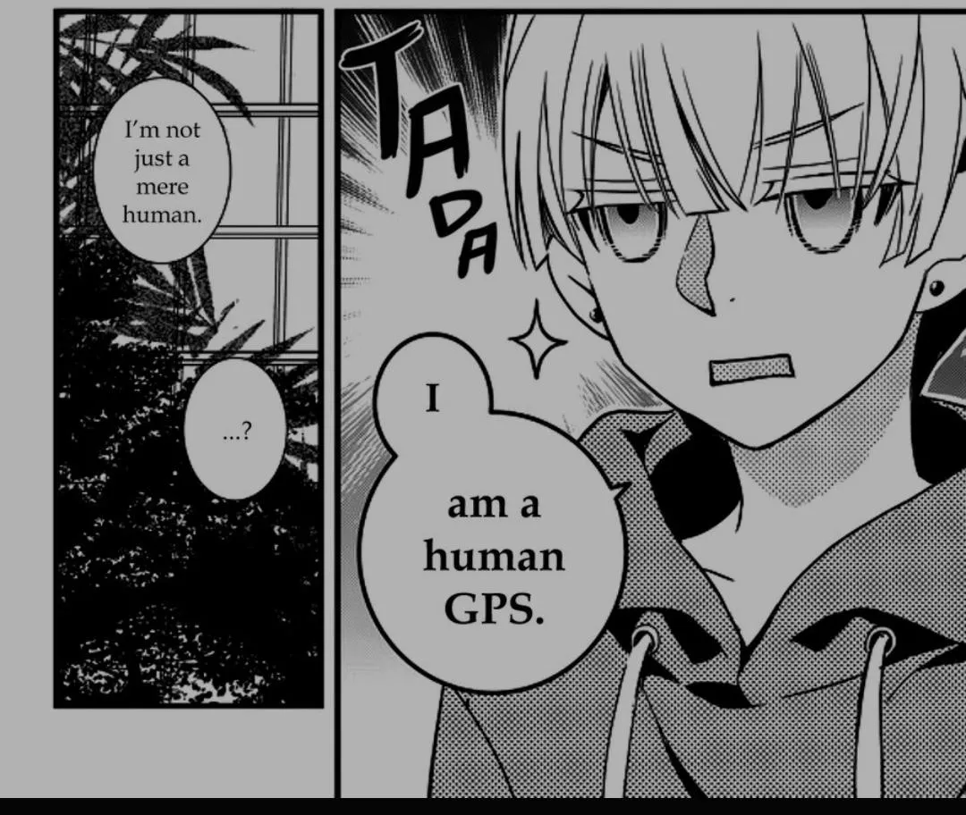 Imagine that aha posted by askingblasphemy